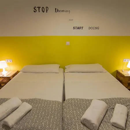 Bed & Bike Barcelona-2