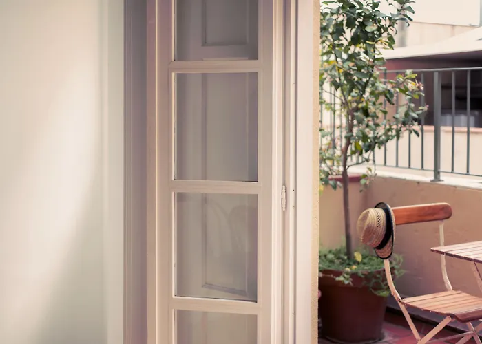 Casa Gracia Hostel Barcelona